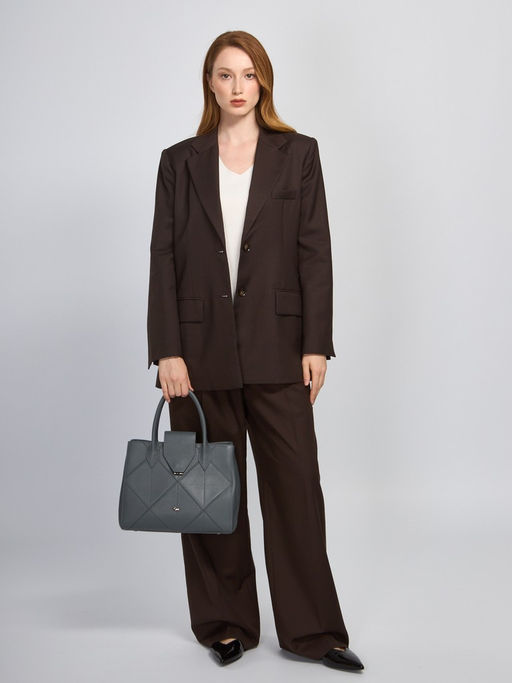 Сумка Labbra L-HF4198 stone  фото 7