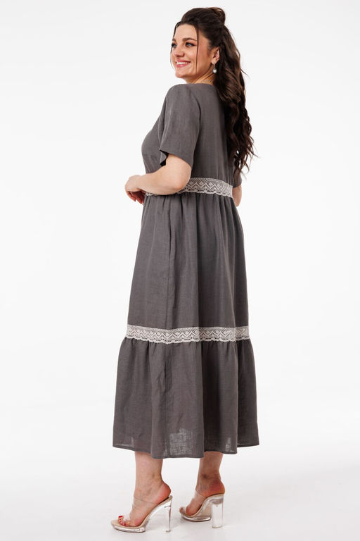 Платье ANELLI 50 перезвон ветра  фото 6