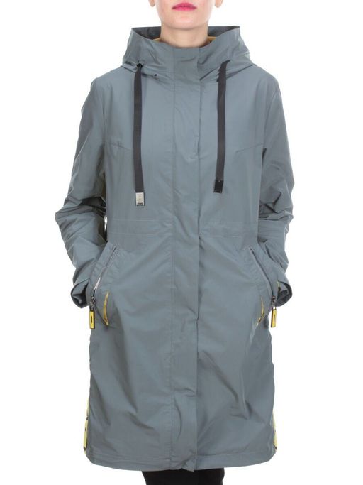 FY-891 SWAMP Ветровка женская АЛИСА (100% полиэстер) - Fashion фото 2