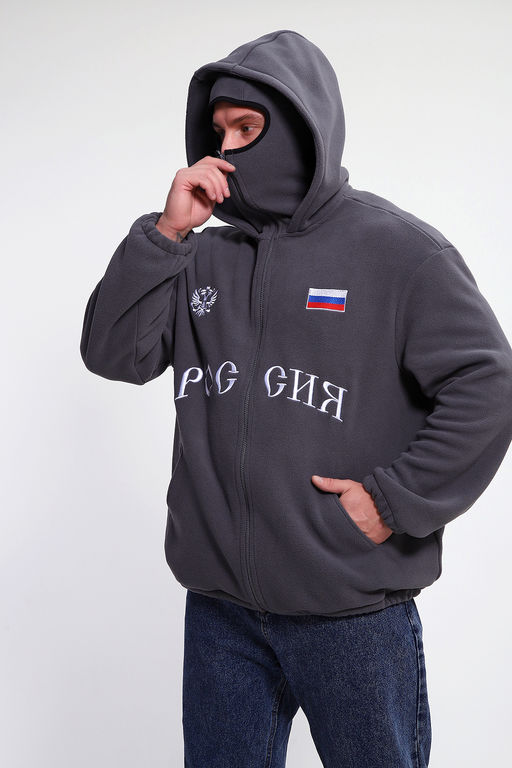 Худи 36990 - Berchelli фото 29