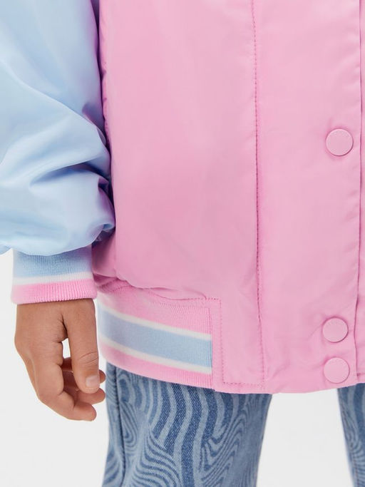 ACOOLA / Куртка детская для девочек Luva светло-розовый фото 3