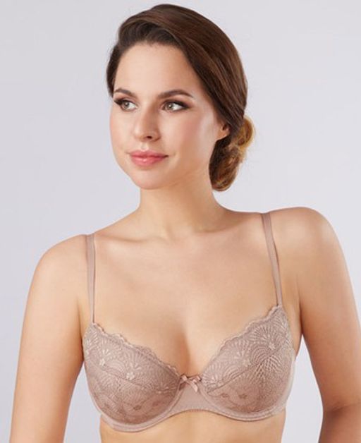 Бюстгальтер Aveline 667610 Бежевый  фото 7