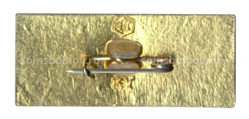 Значок Коломна