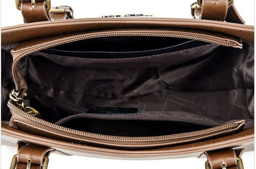 KAIDIFEINIROO Сумка женская 5166 фото 5