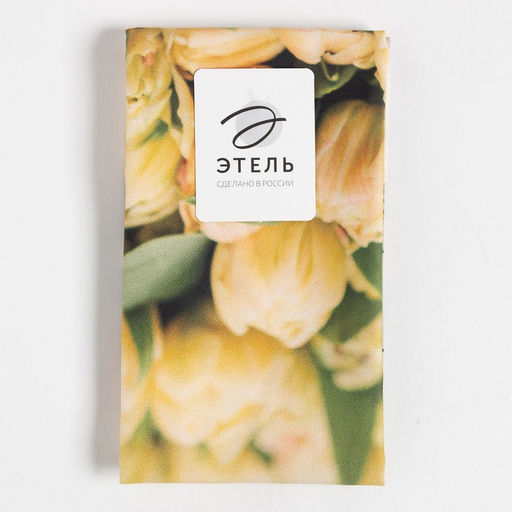 Полотенце Этель. 8 Марта, 40?73 см, 100% хлопок, саржа 190 г/м?