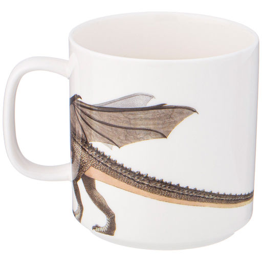 КРУЖКА LEFARD ДРАКОН 400 МЛ  фото 4