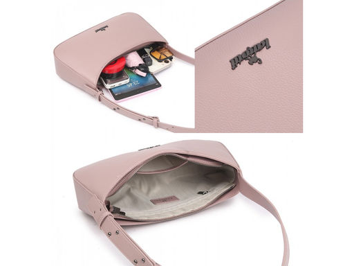 Сумка женская Lanotti YN246/бежевый