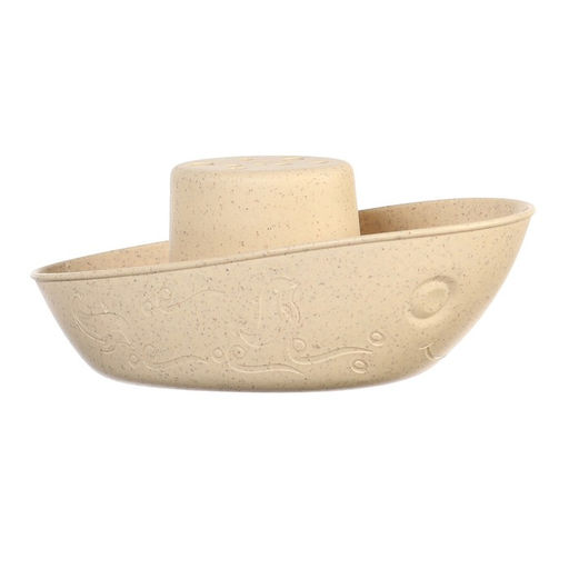 Игрушки для ванны Крошка Я «Лодочки стаканчики», набор 4 шт.