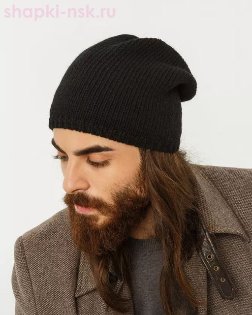 12092/2 MMH Шапка мужская флис (57-59)