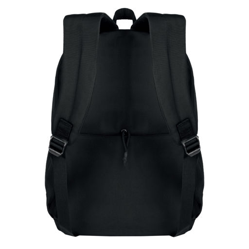 Рюкзак MERLIN 2573 черный