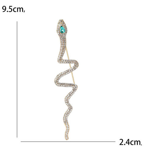 Брошь-кулон арт. 32 1991 (id 275263) - Rada фото 2