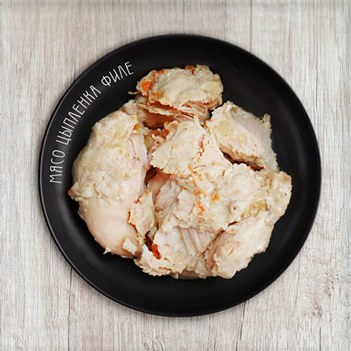 Мясо цыпленка Филе ГОСТ Царская курочка  фото 6
