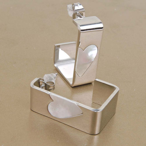 Серьги на гвоздиках арт. 13 1702 (id 267416)