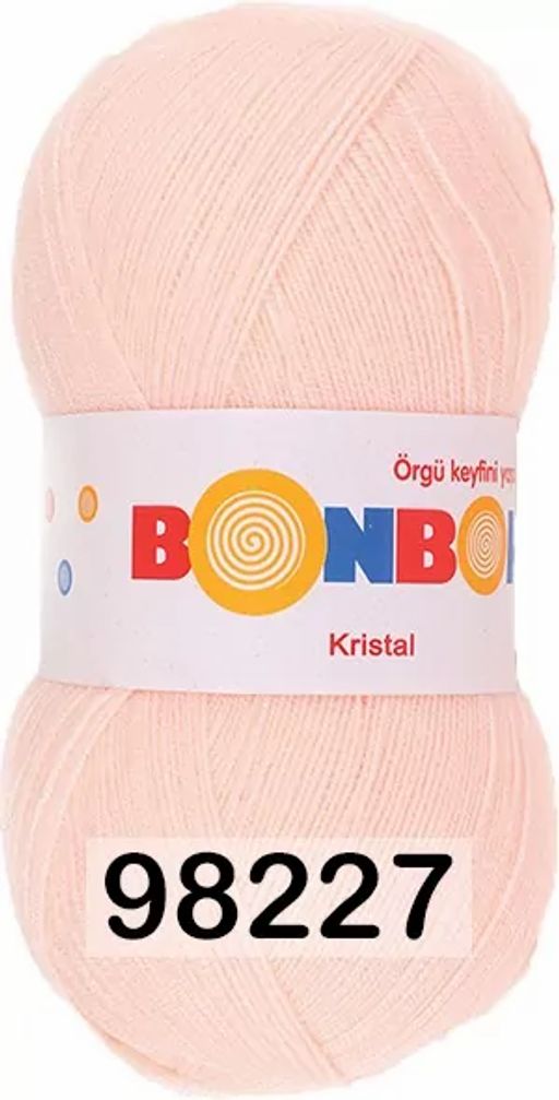 BONBON KRISTAL NAKO  фото 24