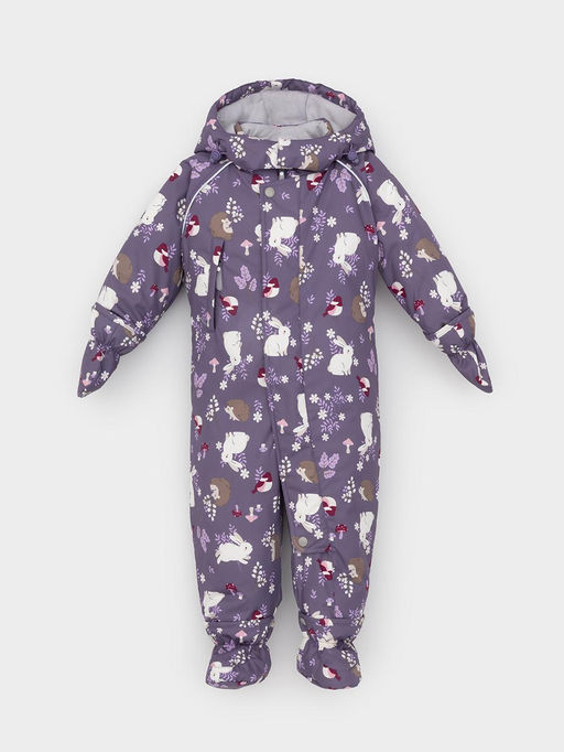 ВК 60032/н/55 Ал комбинезон д/дет яс