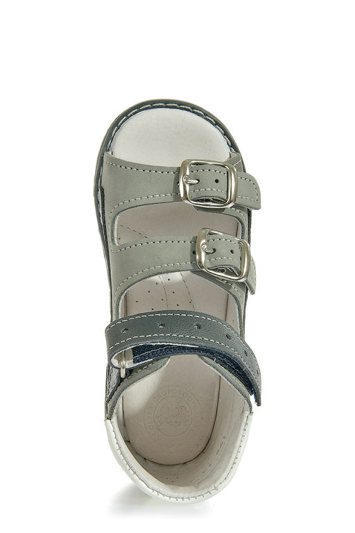 Туфли детские летние Скороход