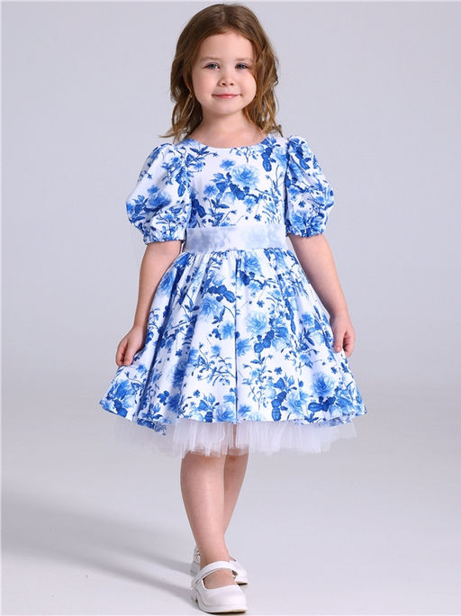 Платье 1ДПК4929001нс