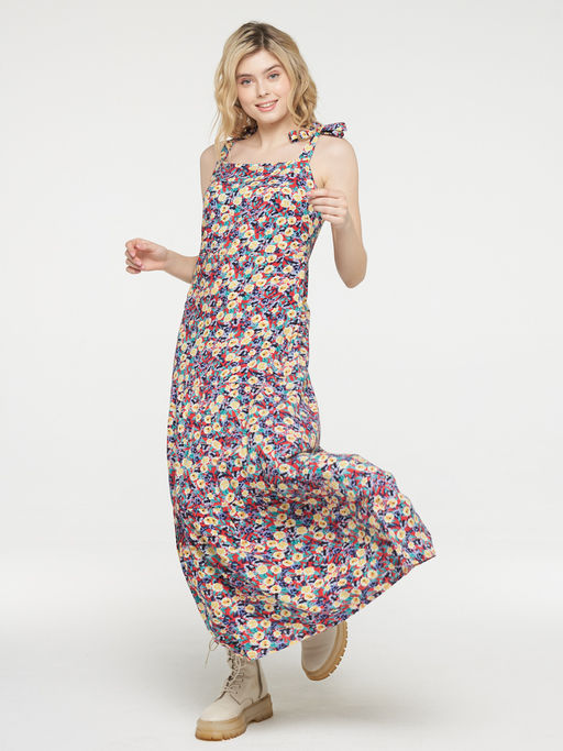 Сарафан женский 211-3674 - Vay фото 2