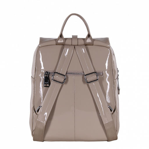 Рюкзак 18297-8 apricot Polina&Eiterou