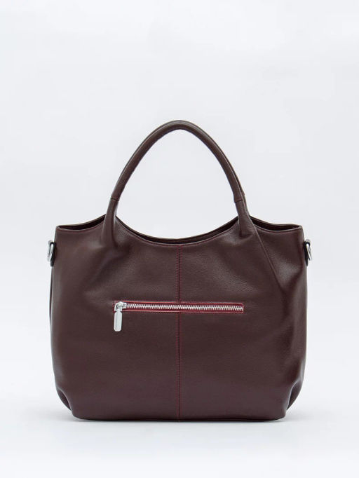 Сумка 7777VG w.purple Vitelli Grassi