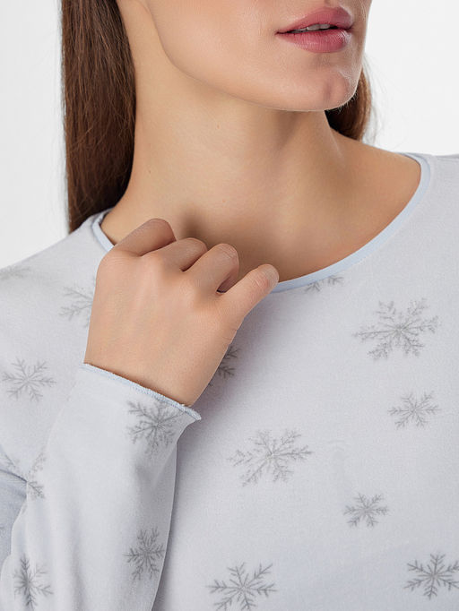 КОМПЛЕКТ ЖЕНСКИЙ (ДЖЕМПЕР, БРЮКИ) - Mark formelle фото 4