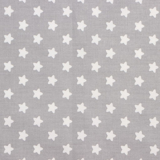 Скатерть Этель Звёзды 110х149 см, 80% хл, 20% пэ, сатин 110 г/м2  фото 4