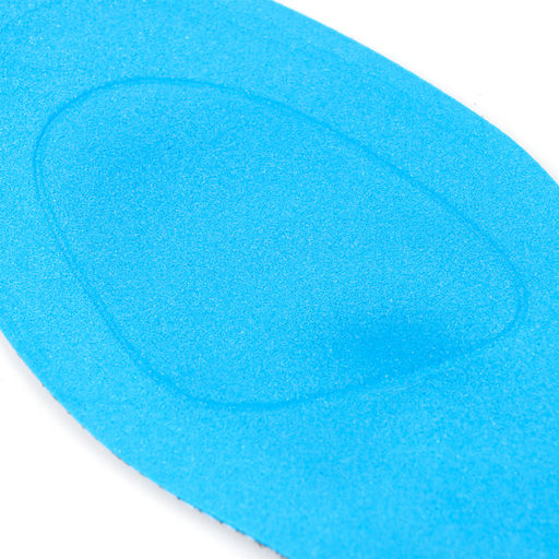 Цена за 2 шт. Стельки для обуви антибактериальные, 39-40-р