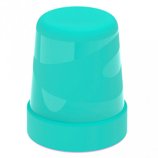 Солонка Пикник 100мл, д5,5см, h6,2см, полипропилен (Россия) - Домашняя мода фото 6