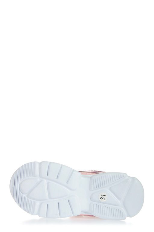 Полуботинки дошкольные ZEBRA