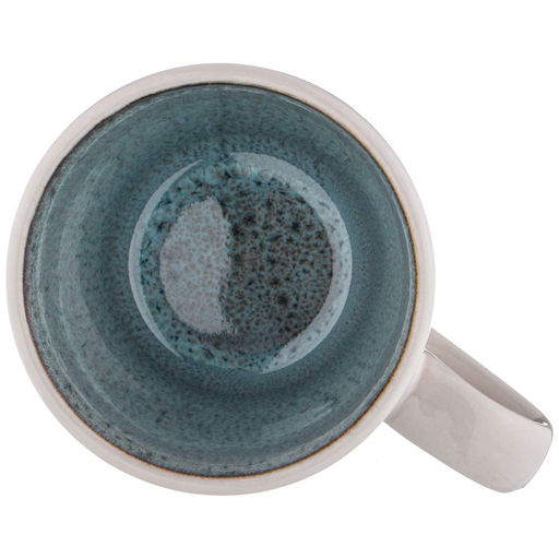 Цена за 4 шт. КРУЖКА BRONCO CROCUS 350 МЛ (МАЛ.УП.=4ШТ./КОР=24ШТ.)  фото 2