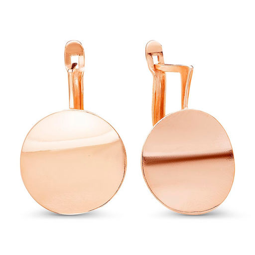 СЕРЬГИ 3308165 - Красная пресня фото 3