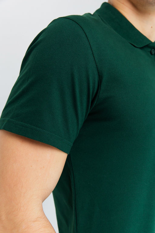 Спортивная футболка-поло RELAY SPORT