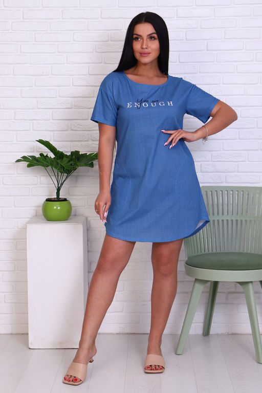 Туника 18017 - Натали фото 4