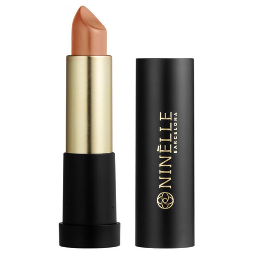 Матовая помада для губ Velvet Matt Lipstick Deseo, 451 Бежевый 1867N11845