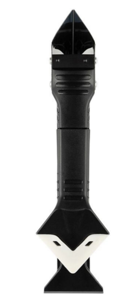 Скребок многофункциональный Park 5 в 1 104535