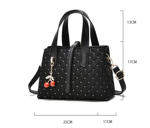 Сумка BG-367-Black
