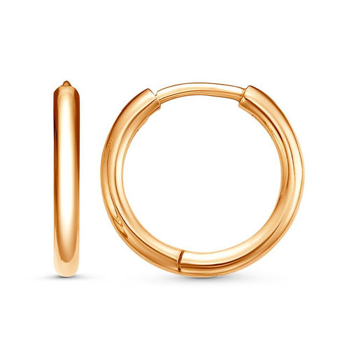 СЕРЬГИ 32017092 - Красная пресня фото 4