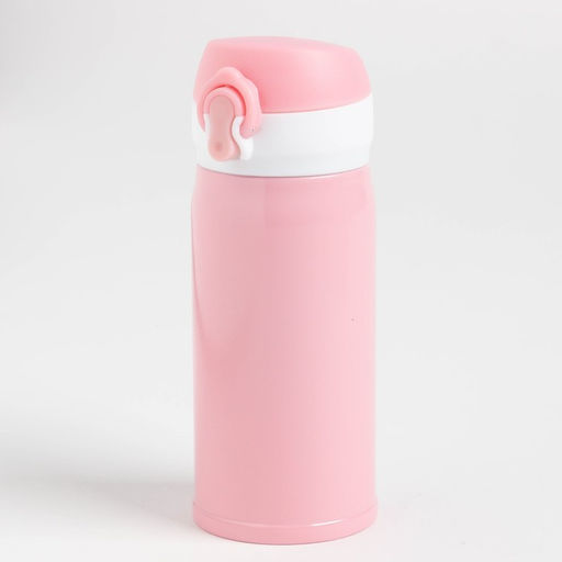 Набор подарочный KAFTAN Love, термос, носки 3 пары, размер 36-39 (23-25 см), открытка  фото 3