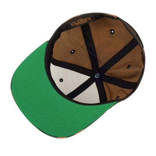 Бейсболка FLEXFIT арт. 6089CM (камуфляж) фото 2