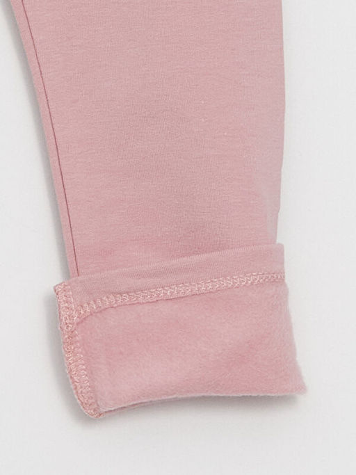 Beli Lastikli Basic K?z Bebek Tayt - Waikiki фото 3