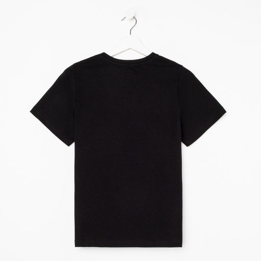 Футболка женская KAFTAN «Интеллигенция», чёрная, размер 40-42