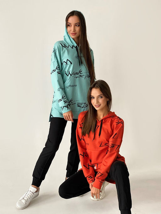 Костюм женский Натали