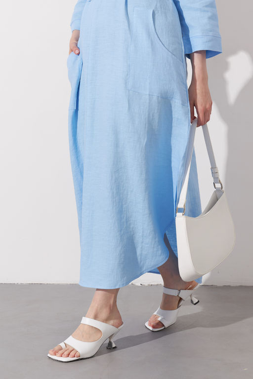 Платье женское LenaLineN арт. 03-002-22