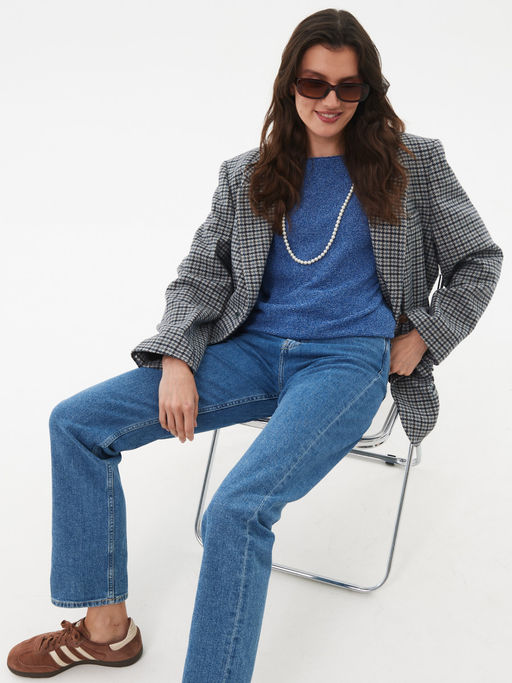 л20987 джинс 2 - Стим фото 19