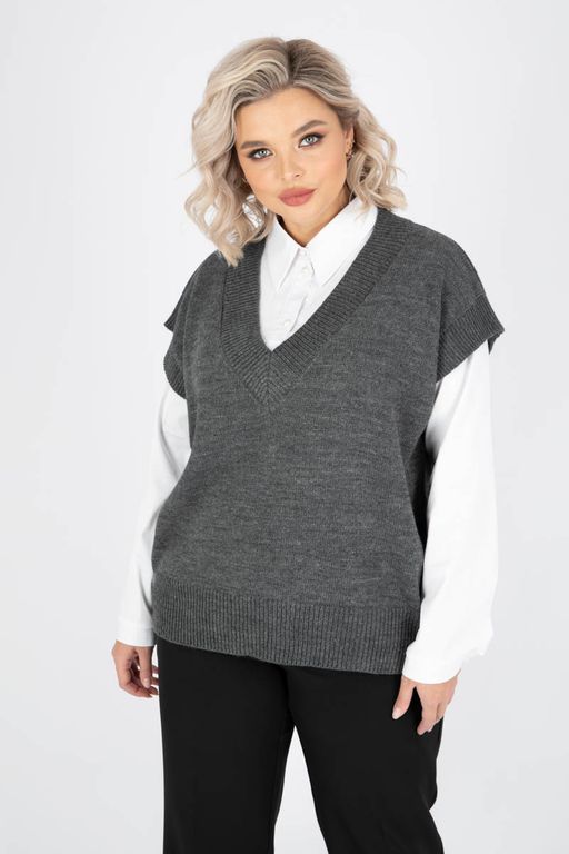 Жилет Ж1-459/1 - Wisell фото 4