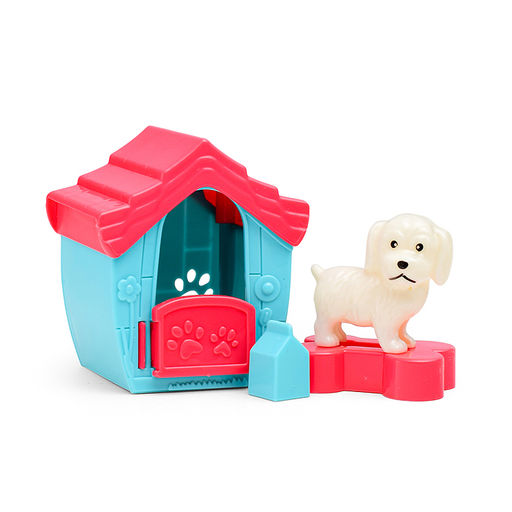 Кукла "Лейла" с аксессуарами, в коробке