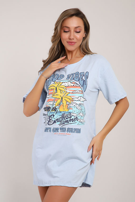 Туника 21091 - Натали фото 40