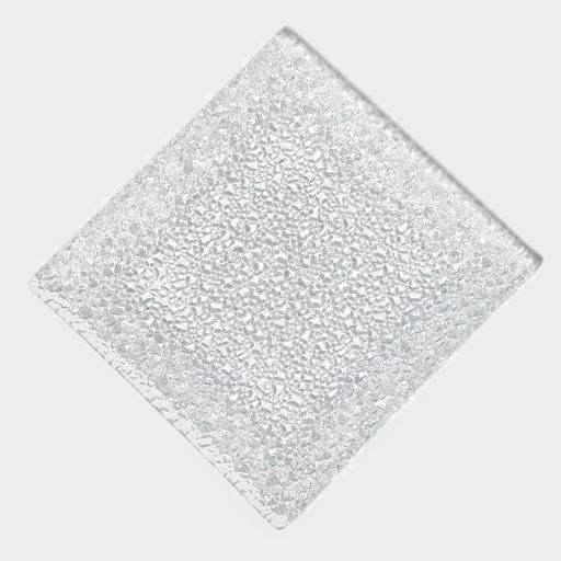 Блюдо стеклянное сервировочное Доляна Акцент, 1515 см  фото 2