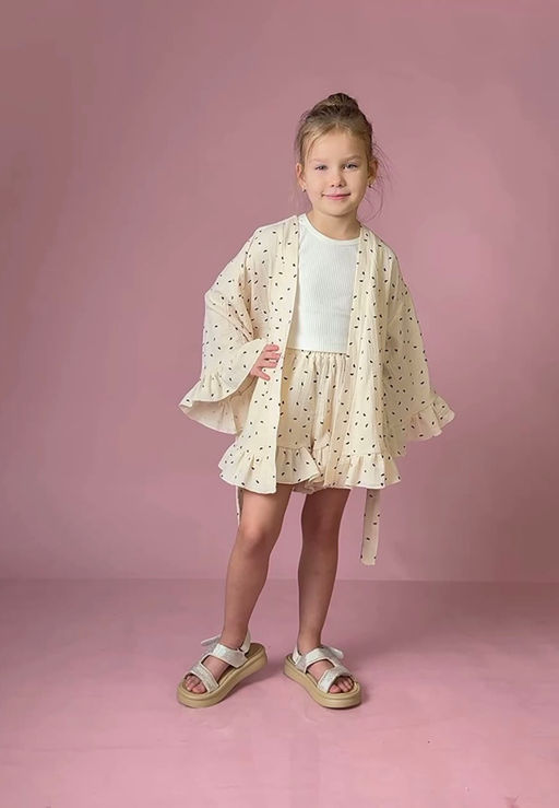 КД1279-М Костюм Марсель - Baroshakids фото 5