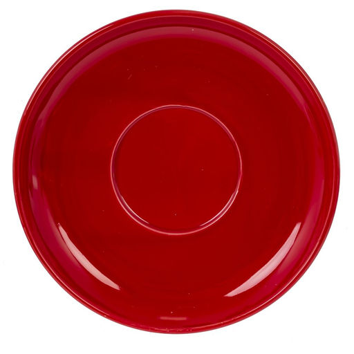 Набор чашка и блюдце "Лошадь", 1, 175 мл, L15 W15 H7 см